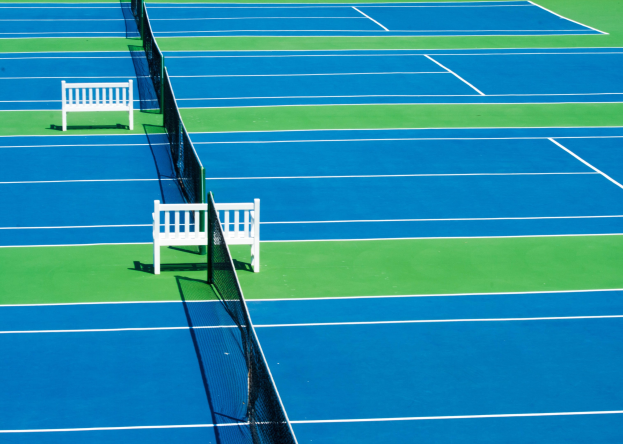 Tennis-Club Neustadt feiert 100-jähriges Jubiläum mit Tennisturnier vom 26. Juni