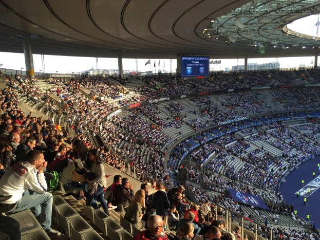 WM 2026: Koblenz ermöglicht Public Viewing