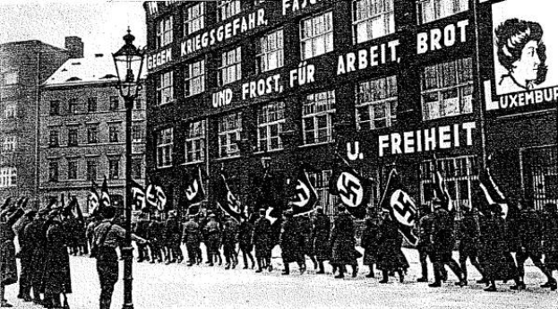 Linkspartei und Anti-Zionismus