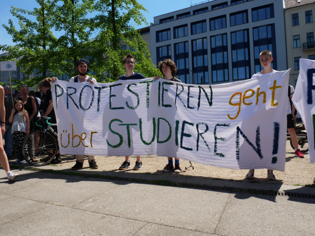 Neuwied Allianz für Demokratie und Toleranz ruft zu einer Demonstration auf