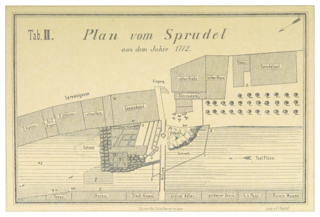 Stadtrat von Lahnstein im November getagt