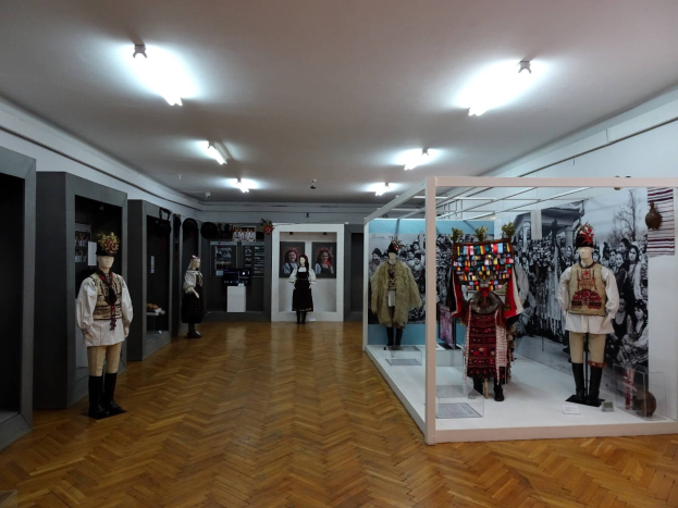 "Night", wenn Geschichte lebendig wird: 101 Orte nehmen an der Jubiläumsaktion der Museen in Jekaterinburg teil