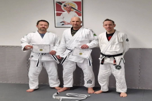 Sport in Bottrop: JC 66 glänzt beim 9. Internationalen Bayer Cup in Leverkusen