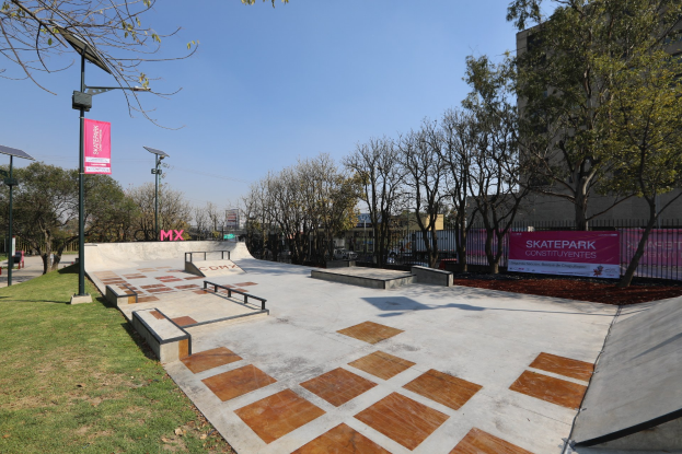 Neue Skate-Anlage in Emmendingen am 3. Juli eröffnet
